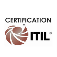 Certificazione ITIL