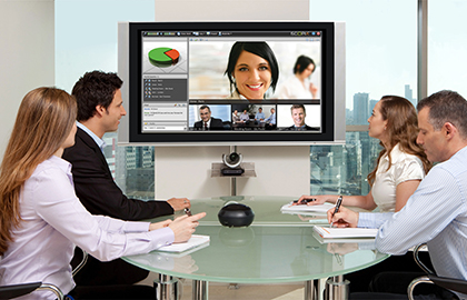 Videoconferenza
