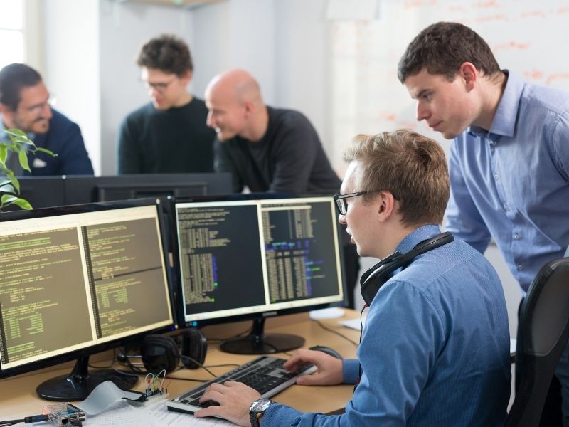 Sviluppo Software