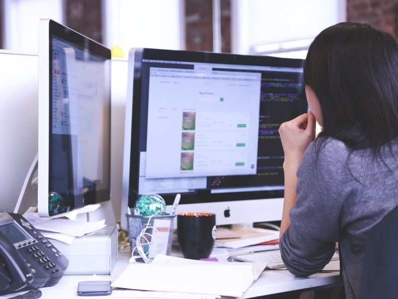 Sviluppo Software