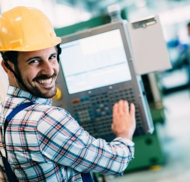 Services for Industry